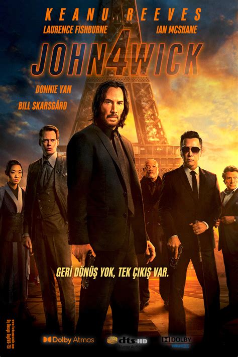 john wick 4 123movies|John Wick: Chapter 4 (2023) Stream and Watch Online